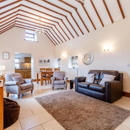 Lanes Barn Villa Glaisdale Ngoại thất bức ảnh