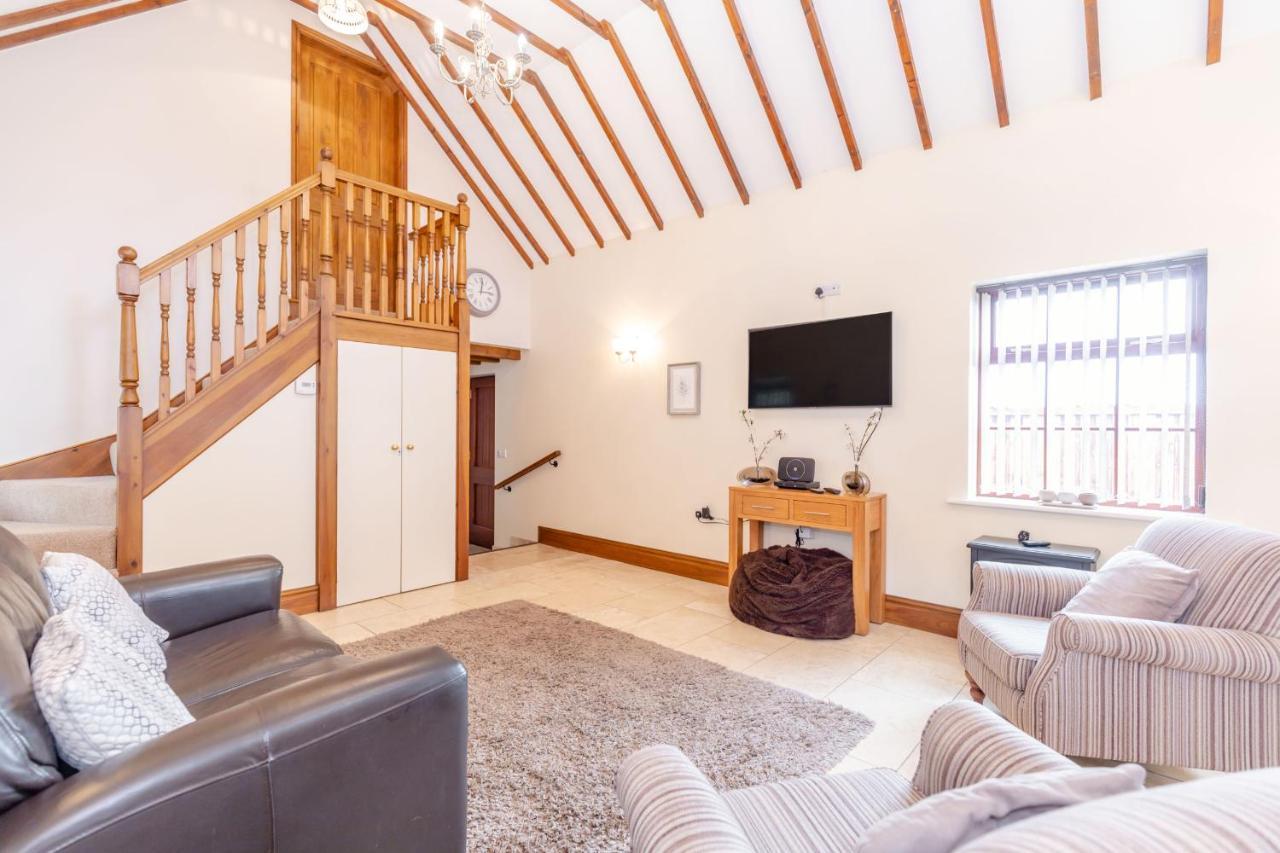 Lanes Barn Villa Glaisdale Ngoại thất bức ảnh