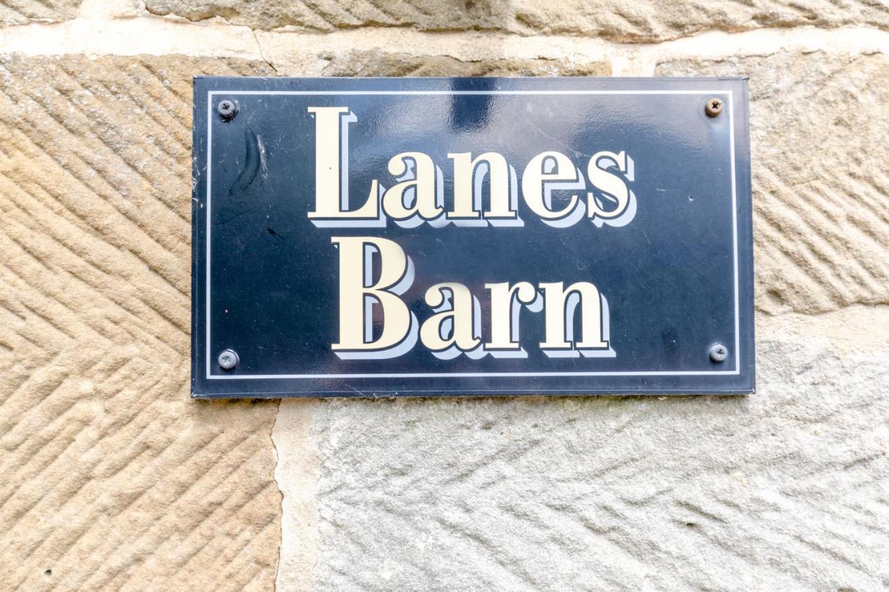 Lanes Barn Villa Glaisdale Ngoại thất bức ảnh