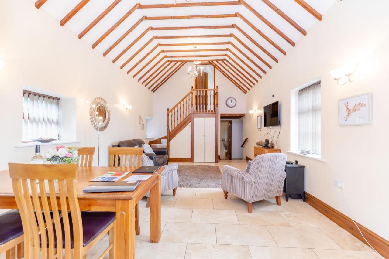 Lanes Barn Villa Glaisdale Ngoại thất bức ảnh