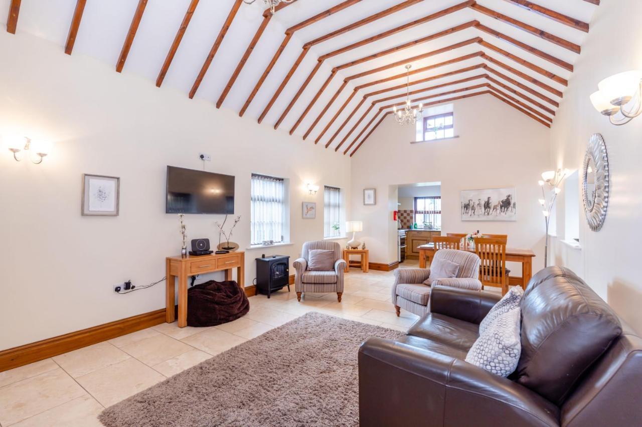 Lanes Barn Villa Glaisdale Ngoại thất bức ảnh