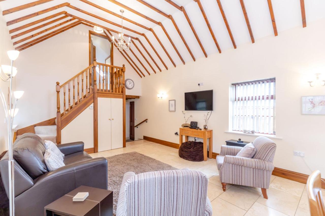Lanes Barn Villa Glaisdale Ngoại thất bức ảnh
