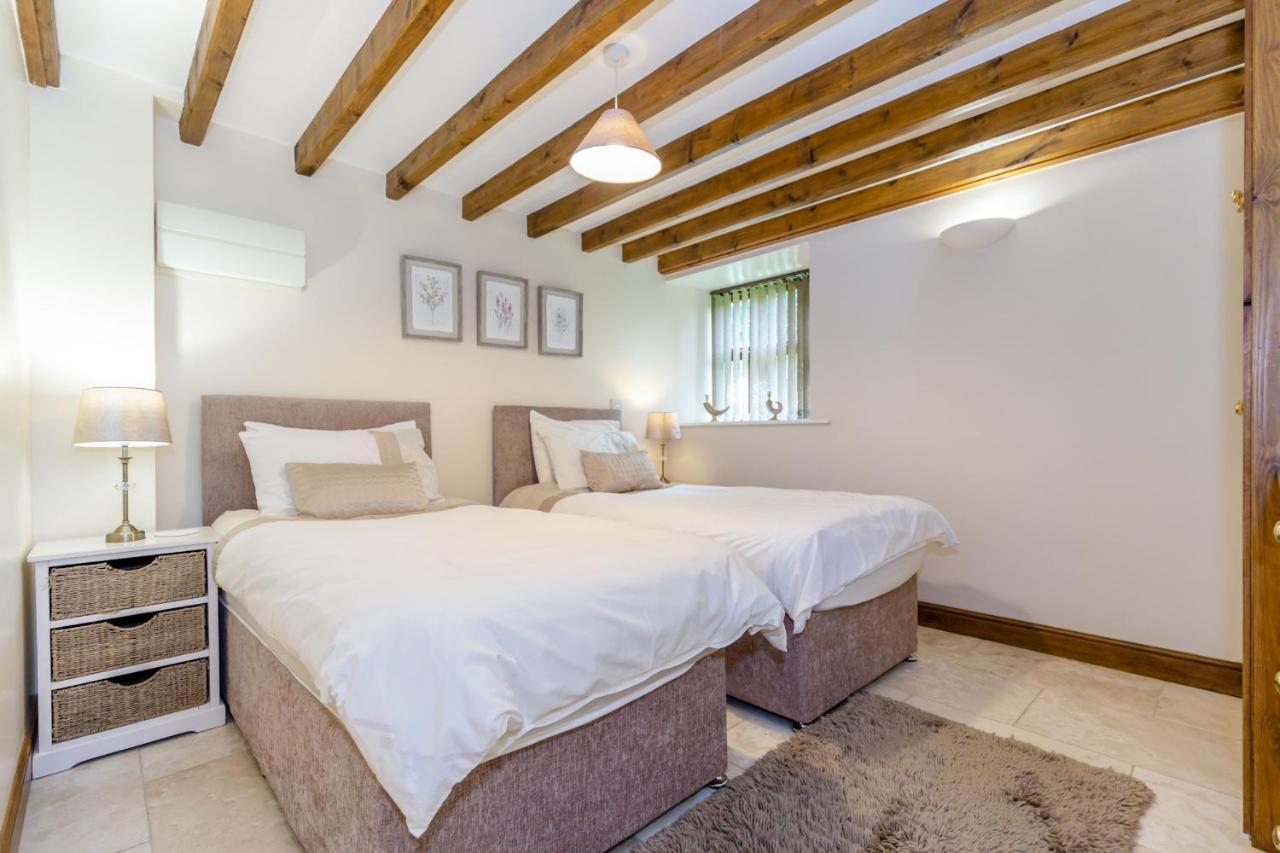 Lanes Barn Villa Glaisdale Ngoại thất bức ảnh