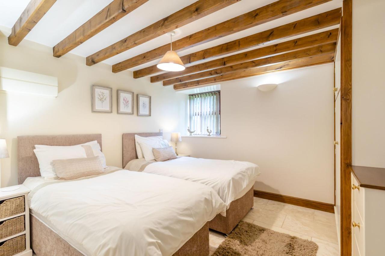 Lanes Barn Villa Glaisdale Ngoại thất bức ảnh