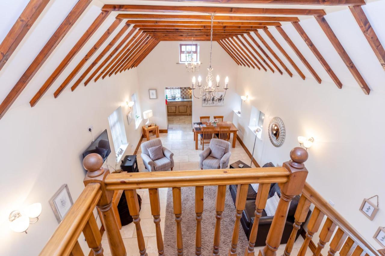 Lanes Barn Villa Glaisdale Ngoại thất bức ảnh