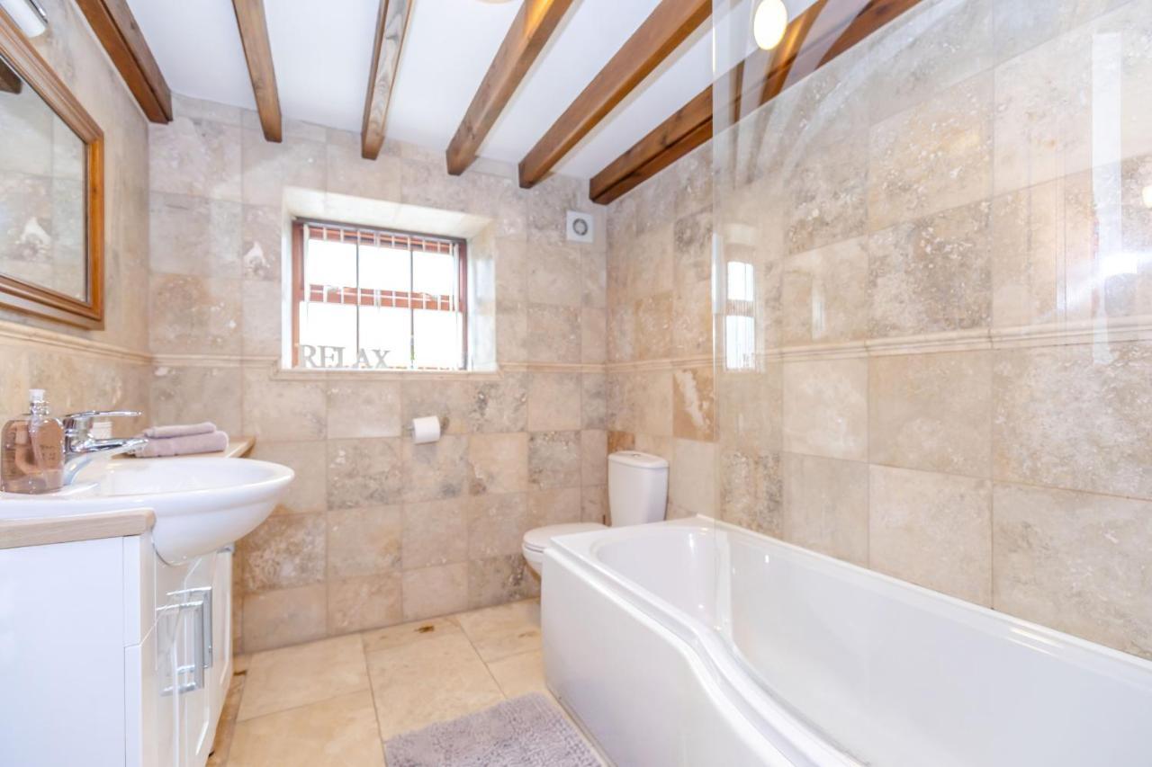 Lanes Barn Villa Glaisdale Ngoại thất bức ảnh