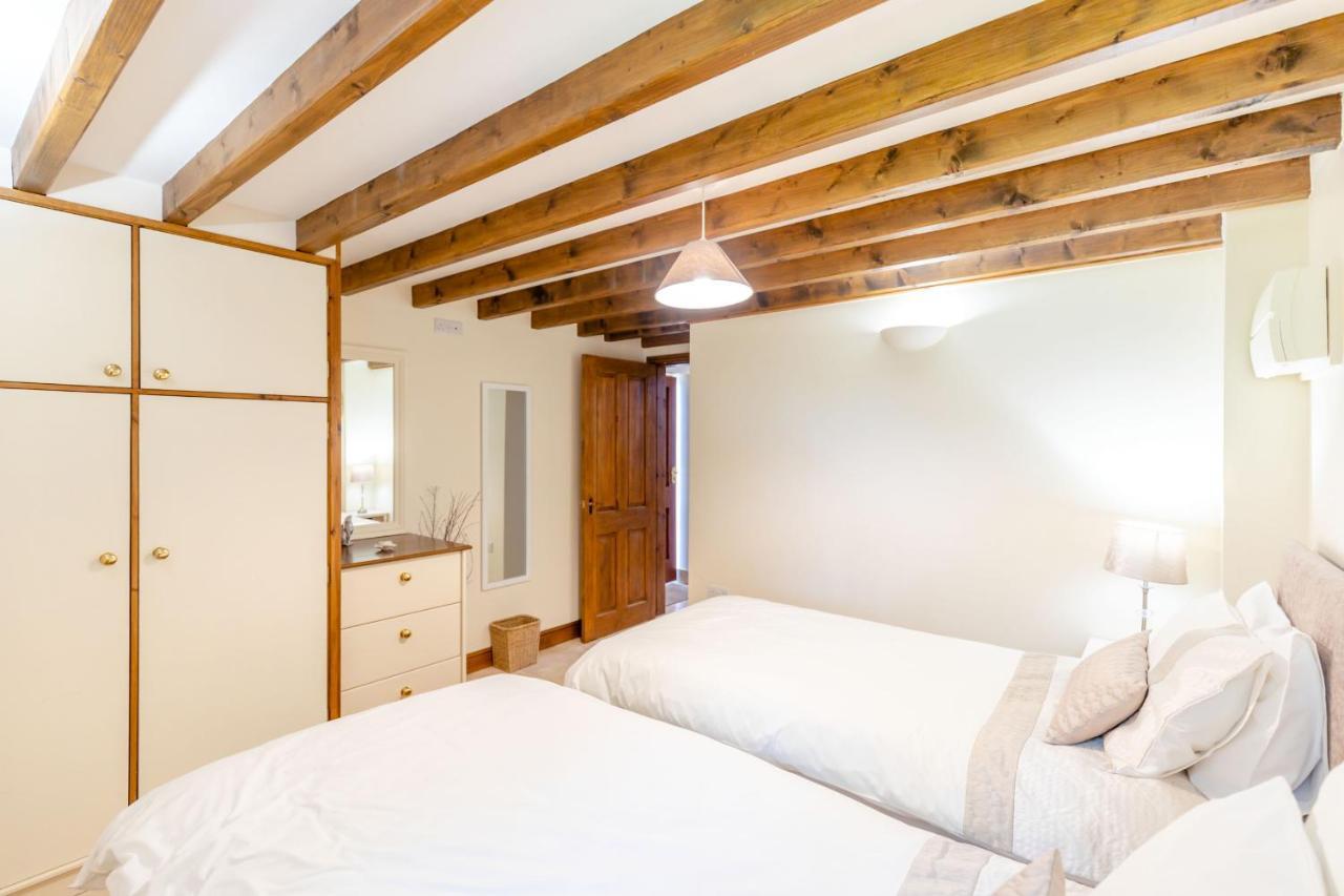 Lanes Barn Villa Glaisdale Ngoại thất bức ảnh