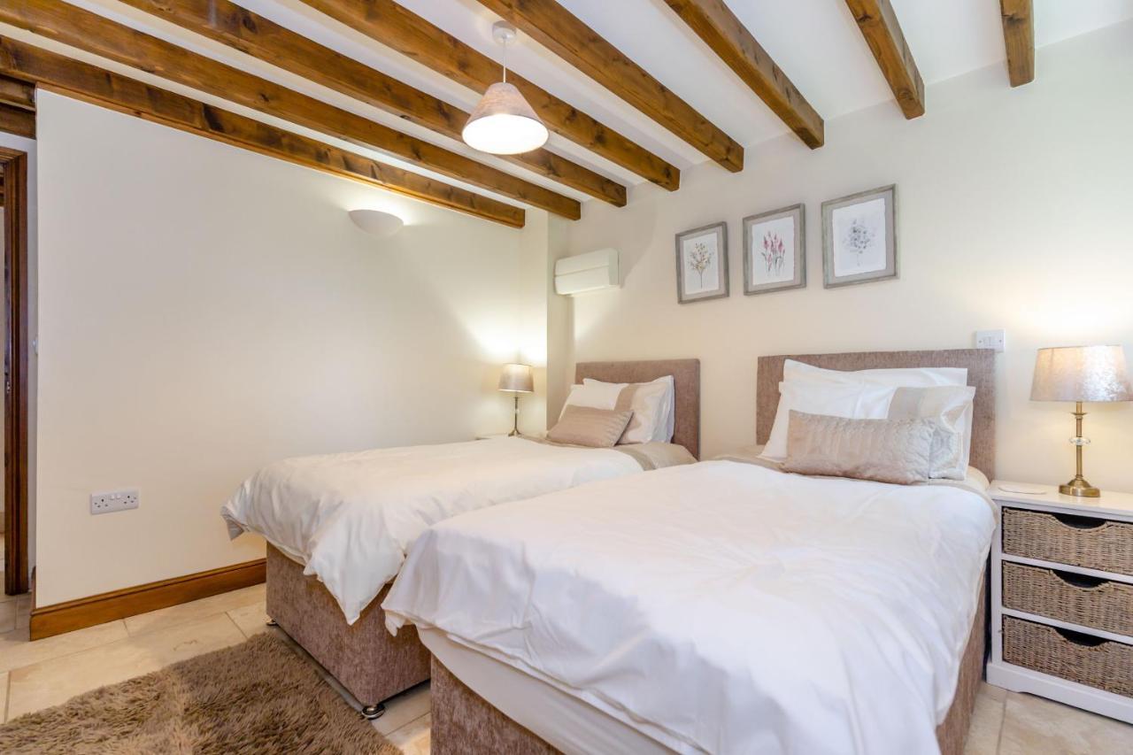 Lanes Barn Villa Glaisdale Ngoại thất bức ảnh
